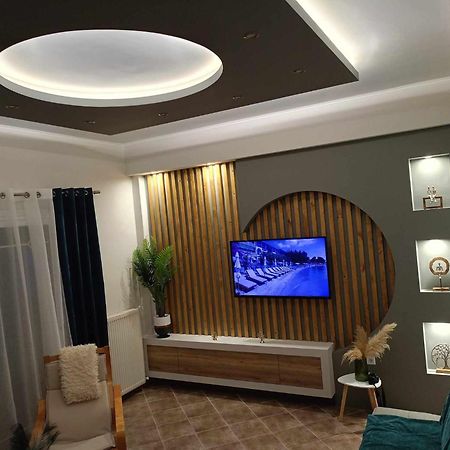 Dimitra'S Apartament Corinth Экстерьер фото