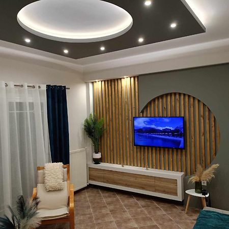Dimitra'S Apartament Corinth Экстерьер фото