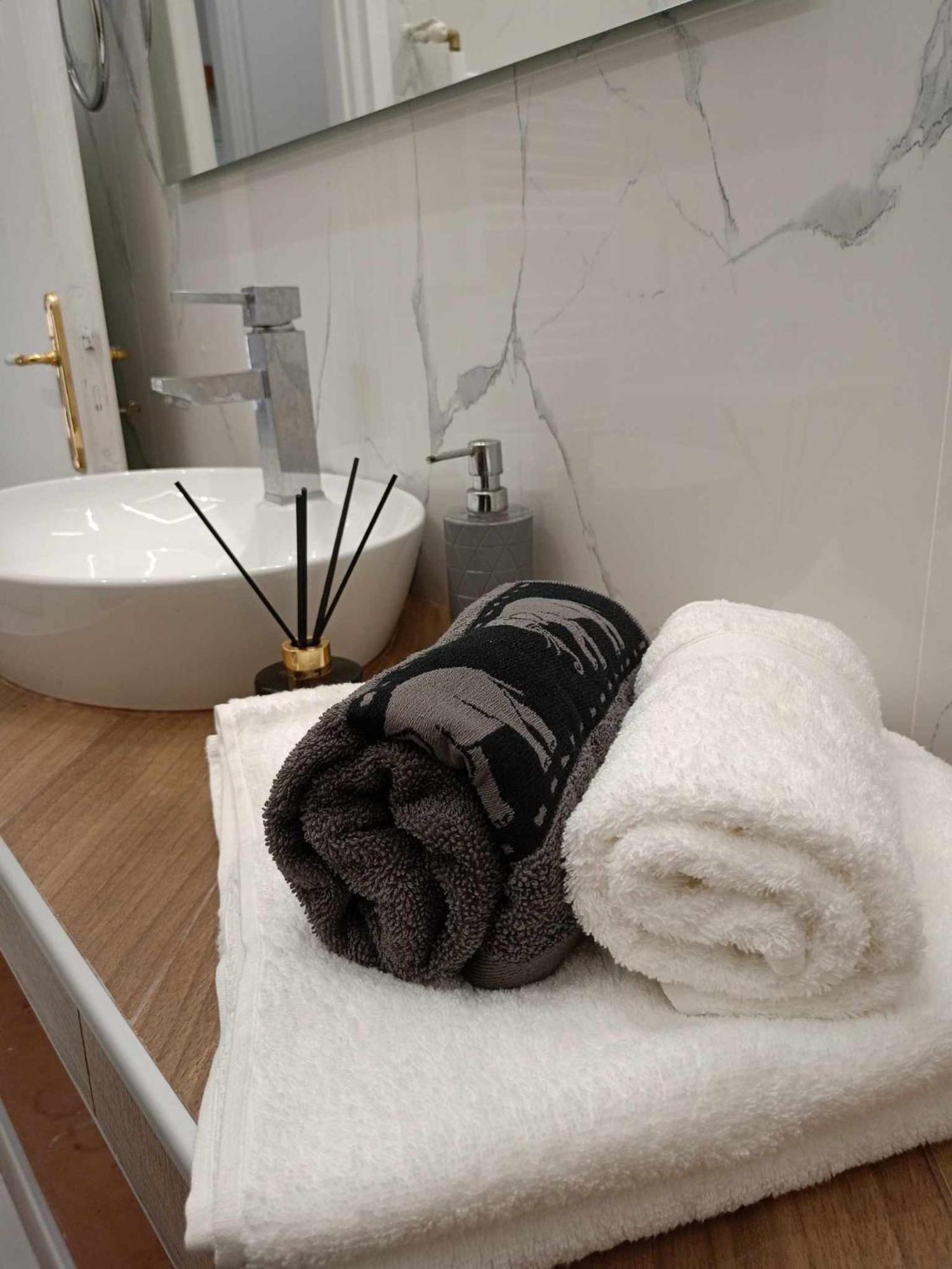 Dimitra'S Apartament Corinth Экстерьер фото