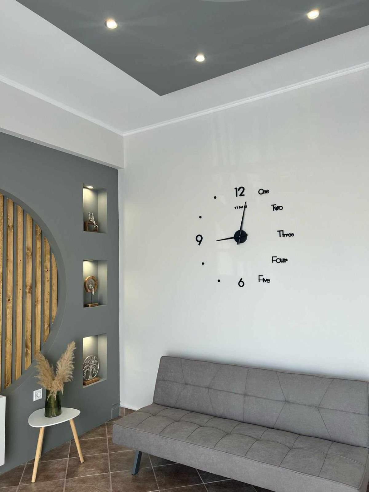 Dimitra'S Apartament Corinth Экстерьер фото