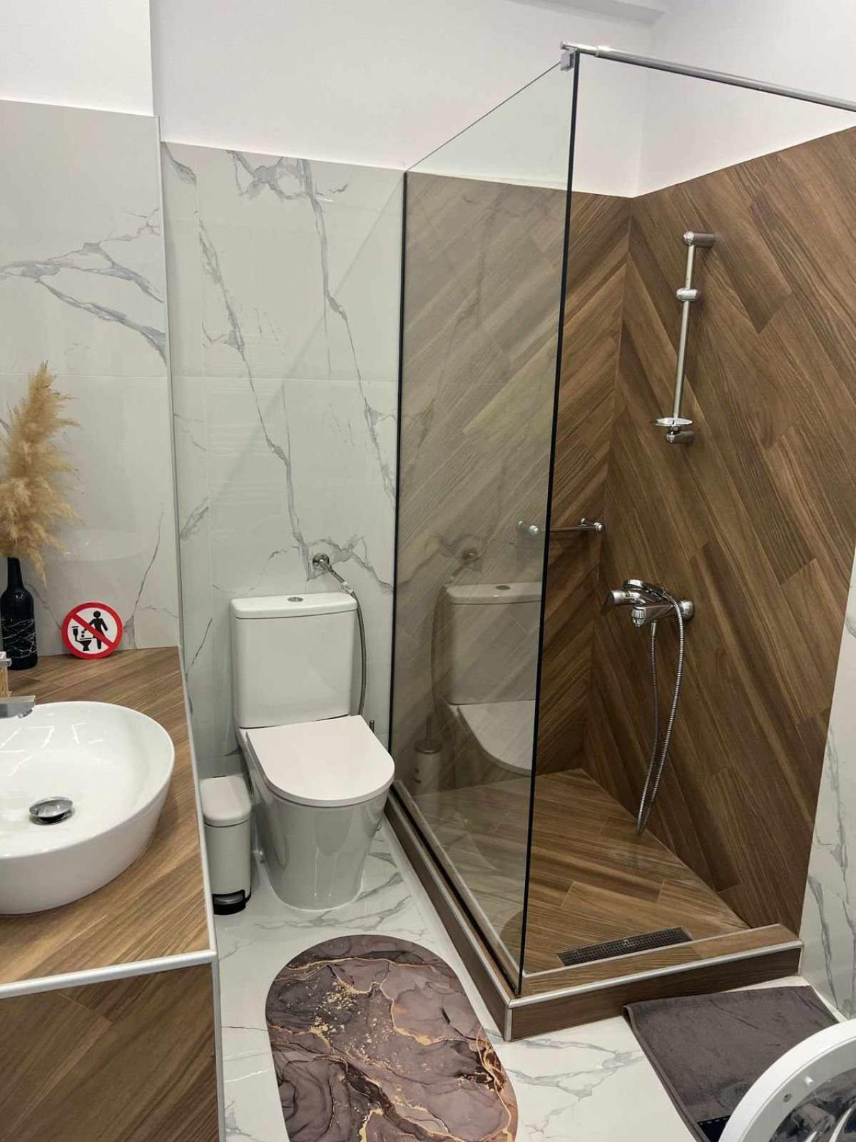 Dimitra'S Apartament Corinth Экстерьер фото