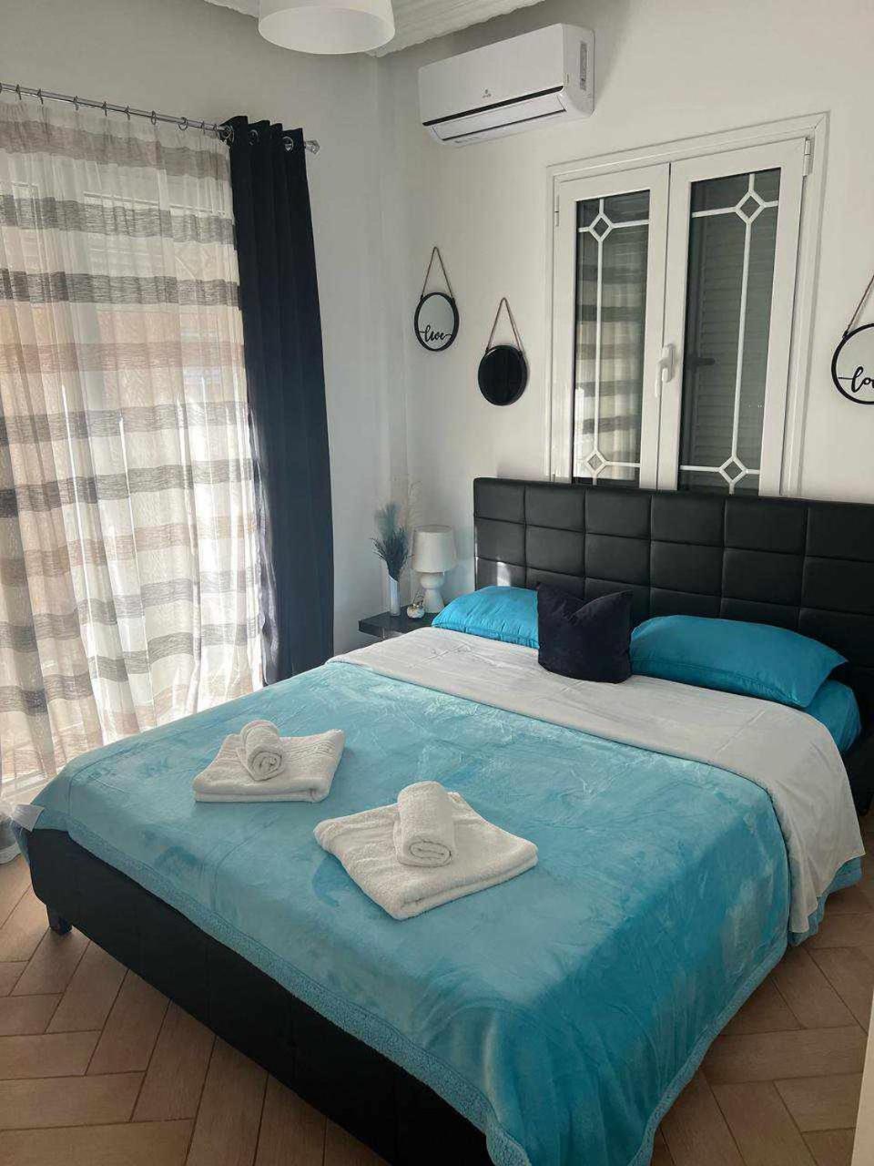 Dimitra'S Apartament Corinth Экстерьер фото