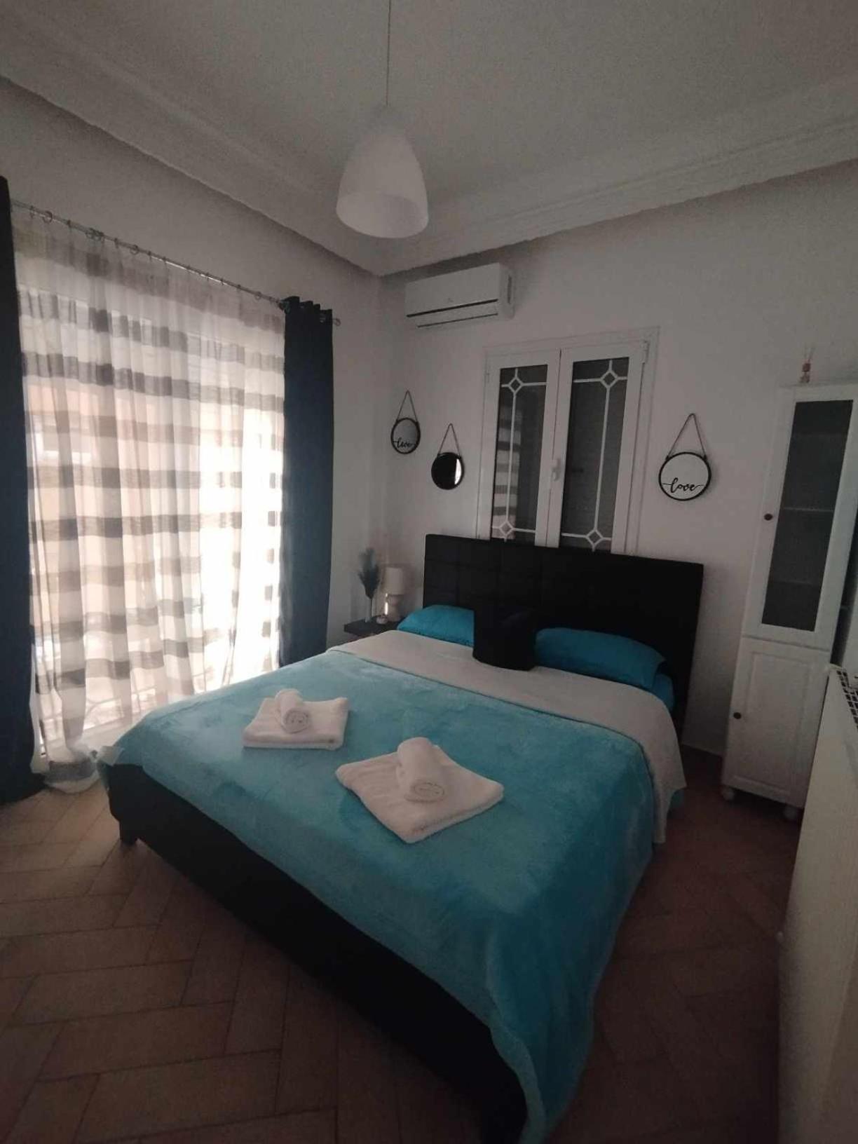 Dimitra'S Apartament Corinth Экстерьер фото